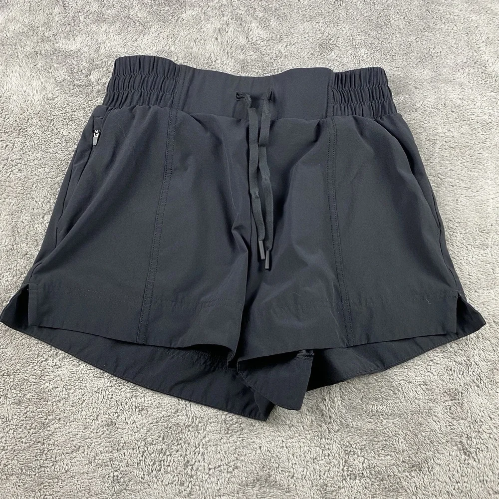 All In Motion Active‎ Light Mid Rise Shorts 4